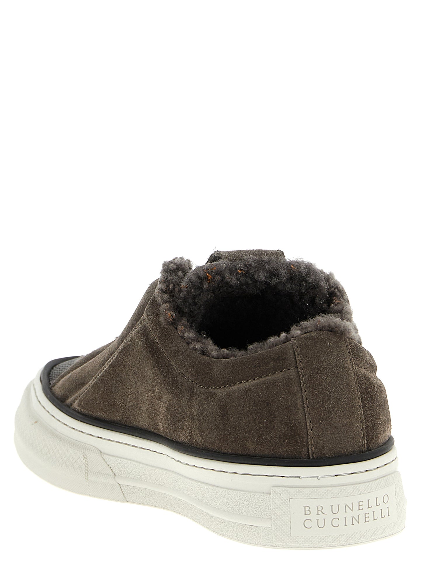 'Precious Toe' sneakers Sneakers