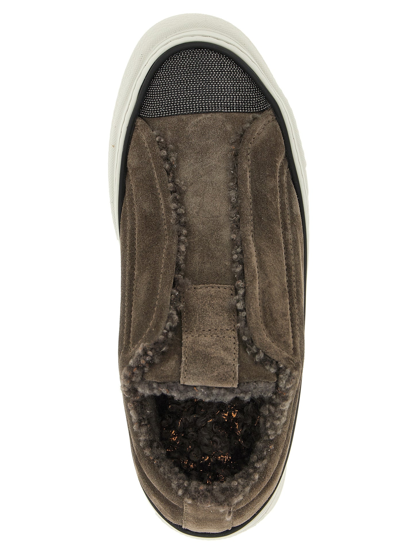 'Precious Toe' sneakers Sneakers