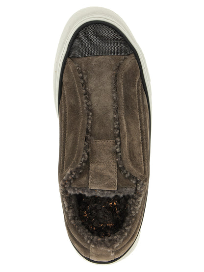 'Precious Toe' sneakers Sneakers