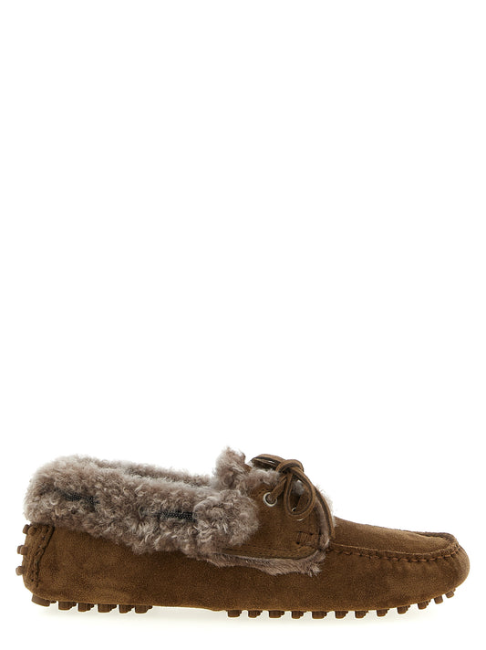 'Driving Loafer' loafers Loafers