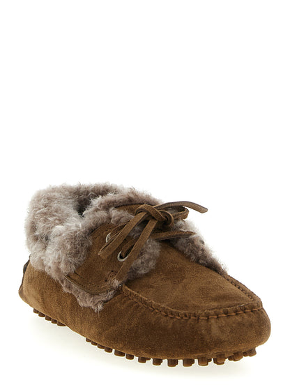 'Driving Loafer' loafers Loafers