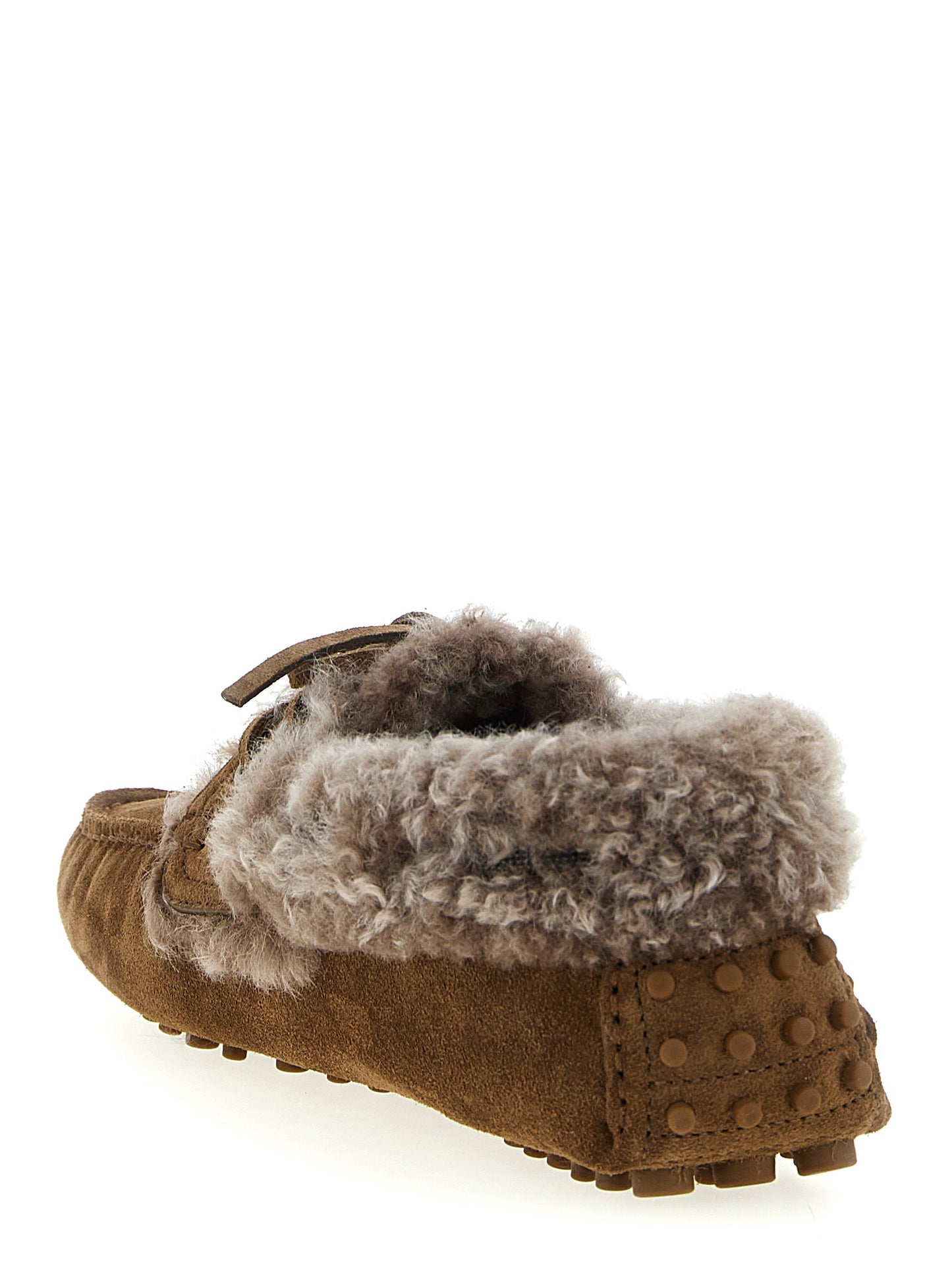 'Driving Loafer' loafers Loafers