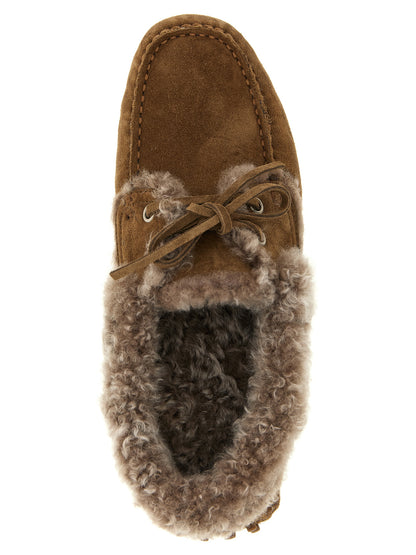 'Driving Loafer' loafers Loafers