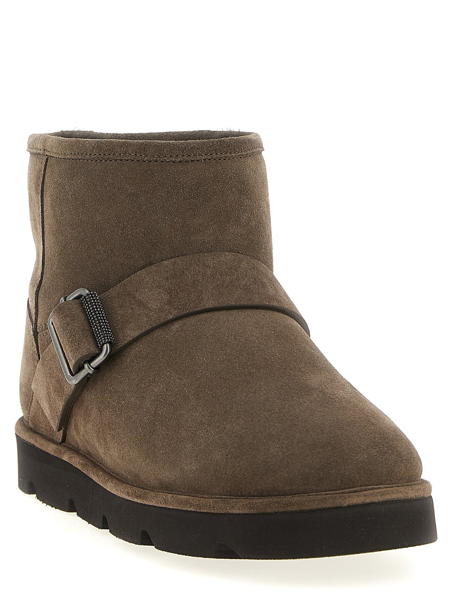 Monile ankle boots Boots, ankle boots