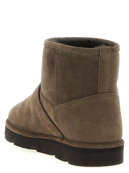 Monile ankle boots Boots, ankle boots