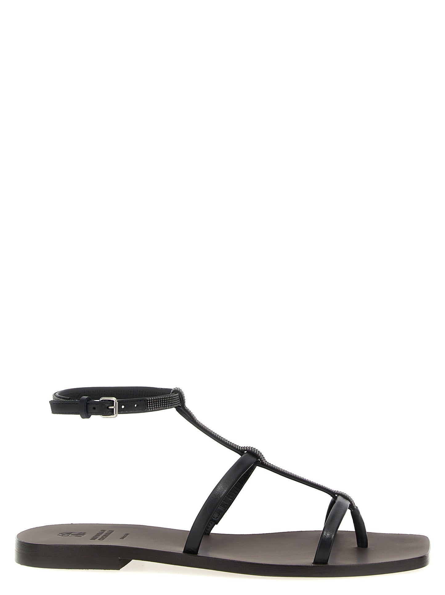 'Precious Strap' sandals Sandals