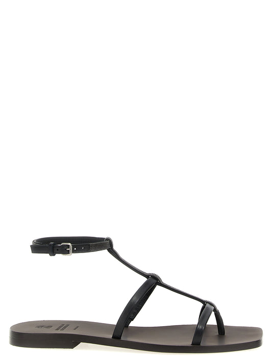 'Precious Strap' sandals Sandals