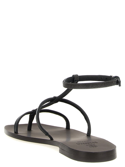 'Precious Strap' sandals Sandals