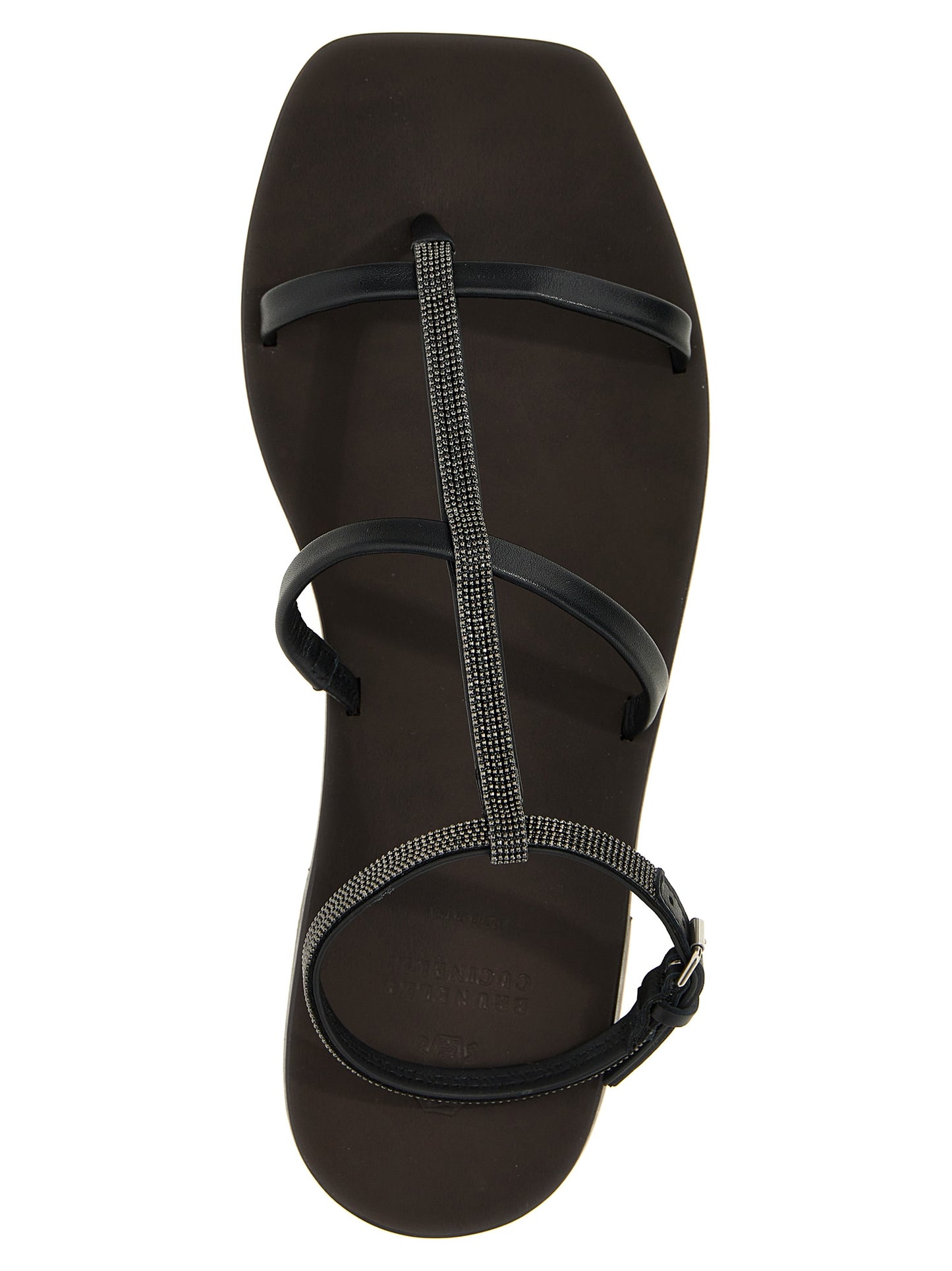 'Precious Strap' sandals Sandals