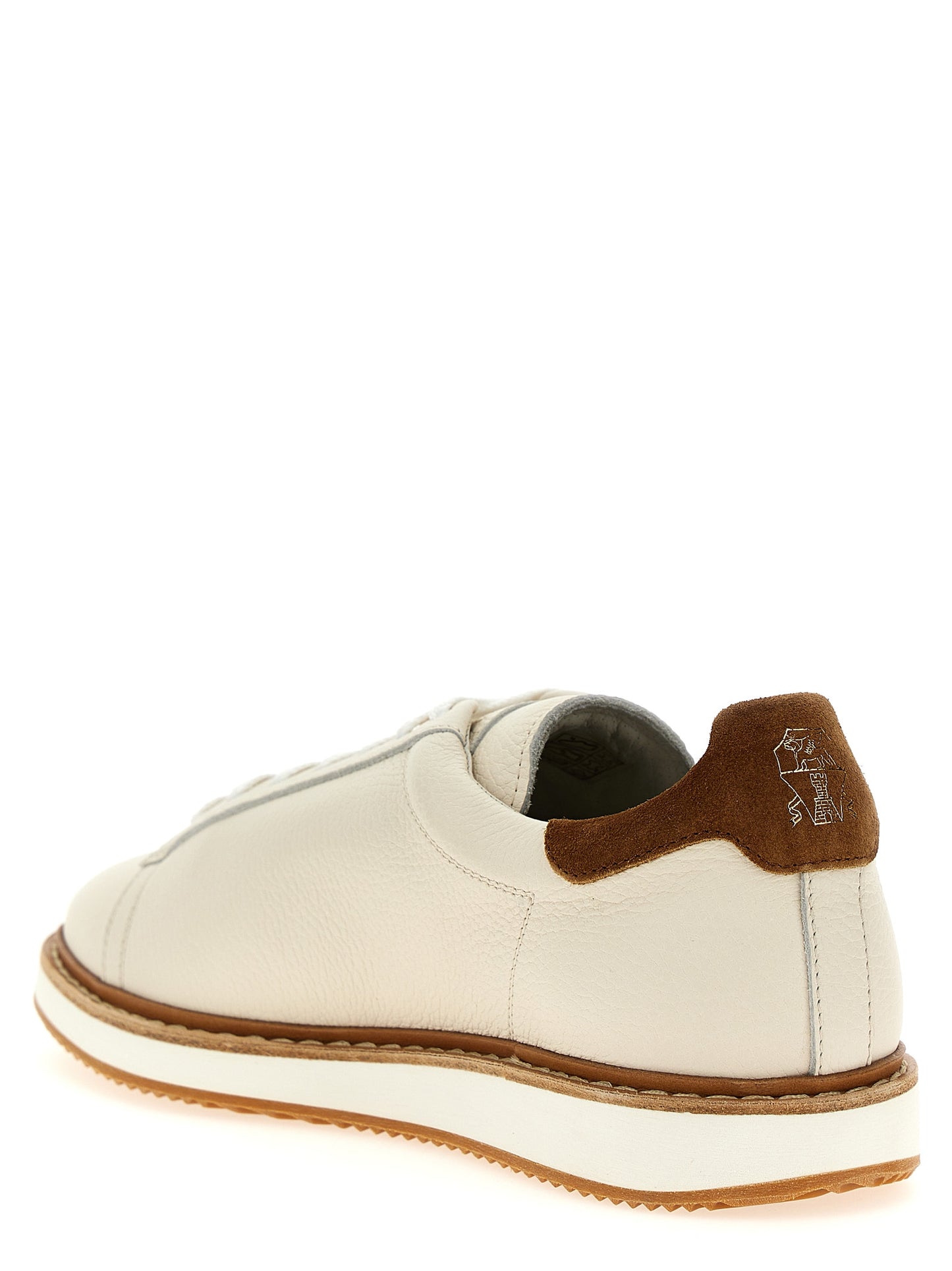 Leather sneakers Sneakers