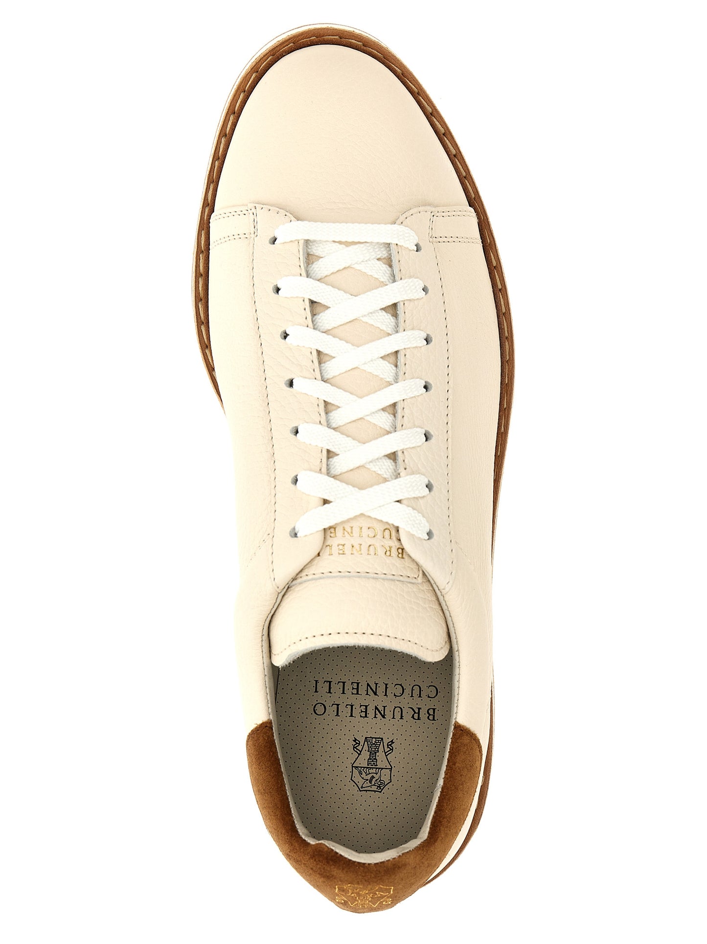Leather sneakers Sneakers