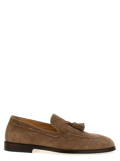 Tassel loafers Loafers