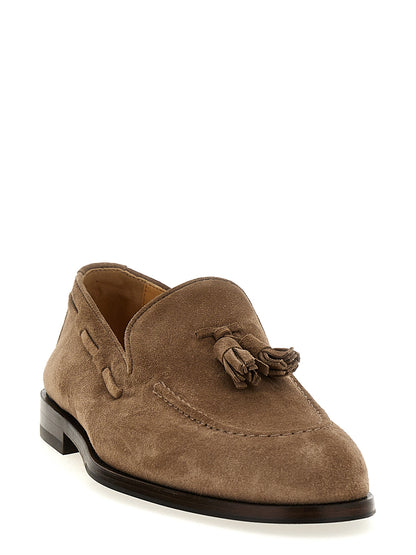 Tassel loafers Loafers