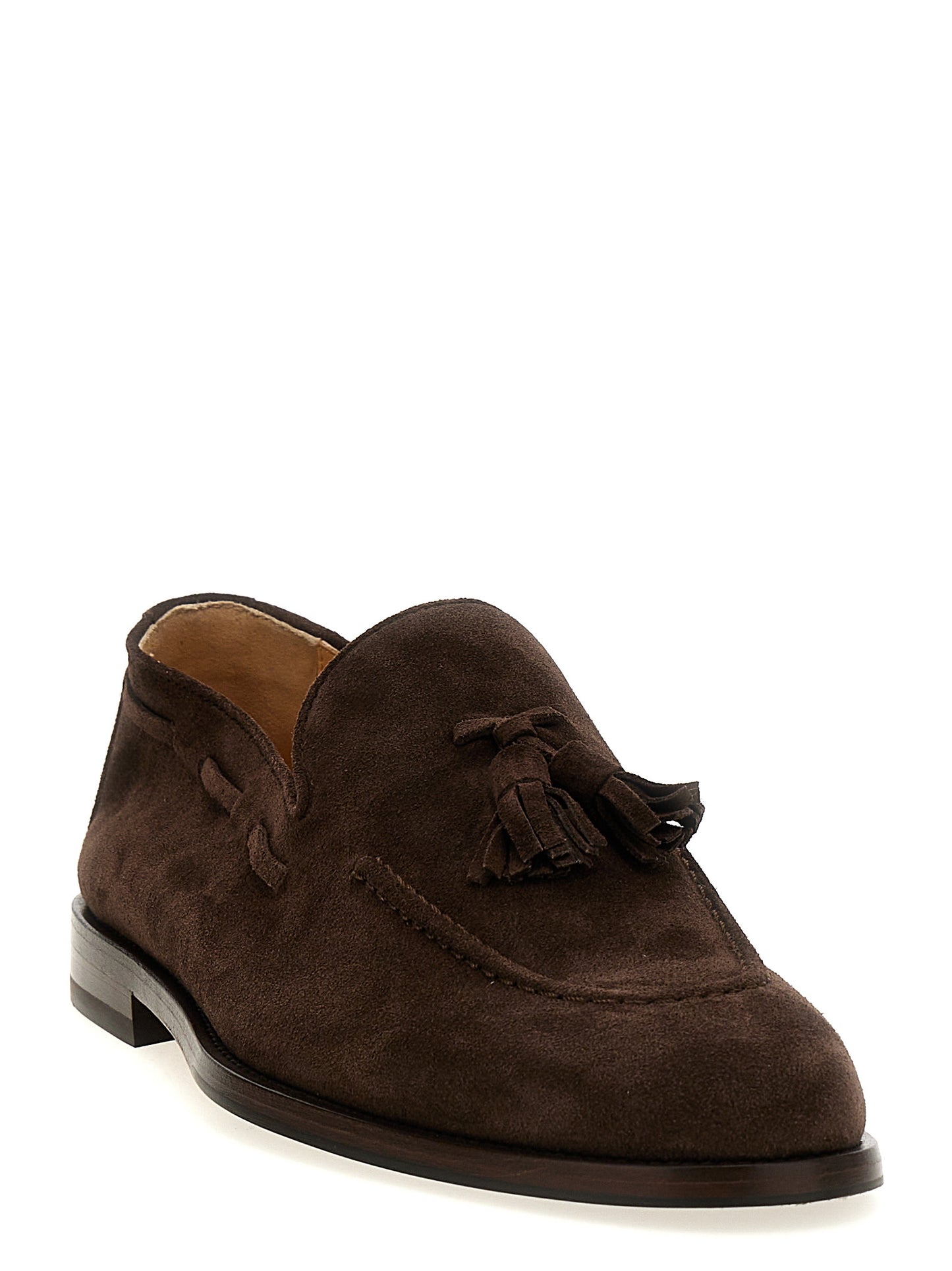 Tassel loafers Loafers