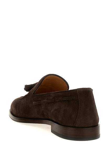 Tassel loafers Loafers