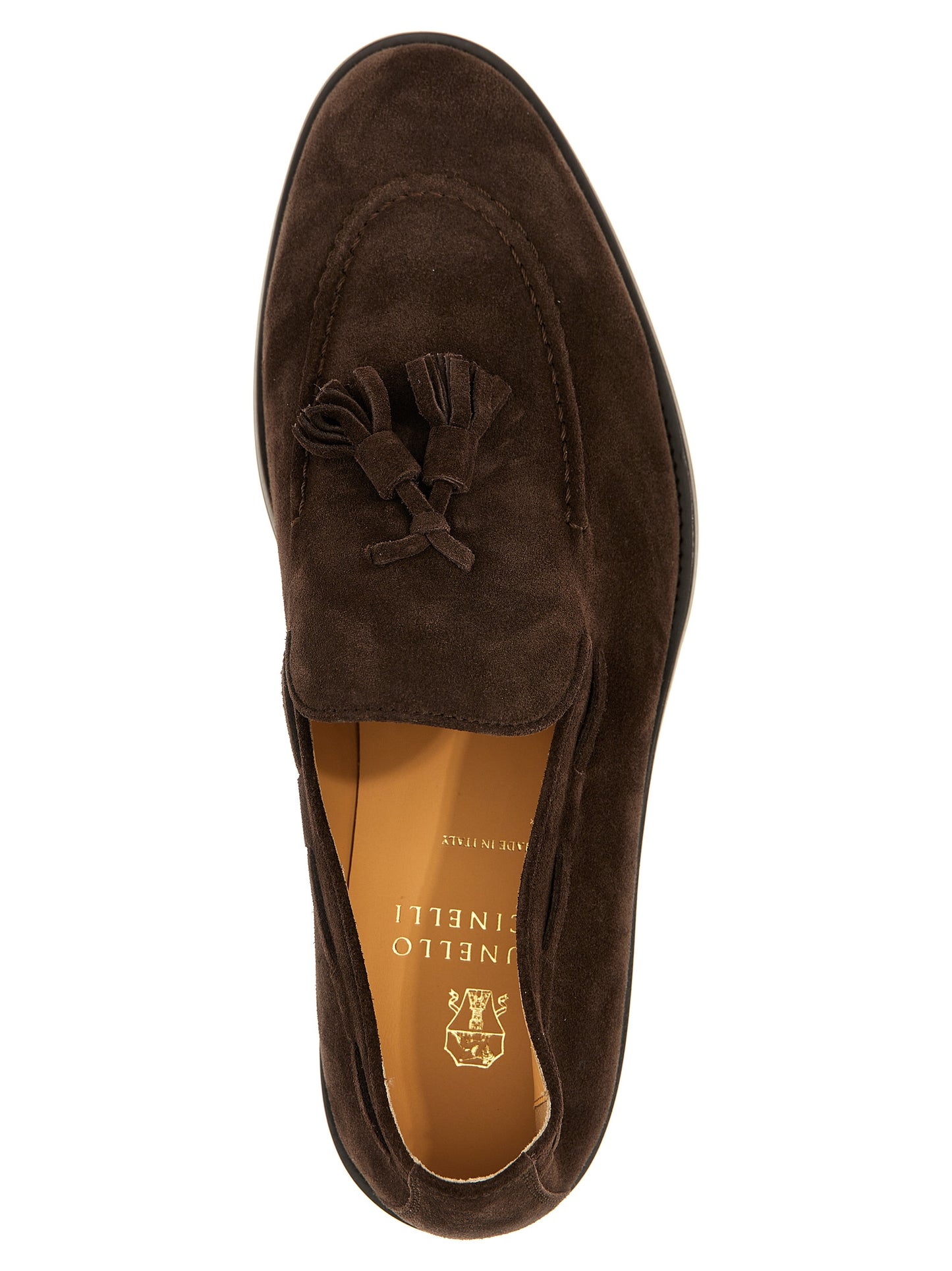 Tassel loafers Loafers