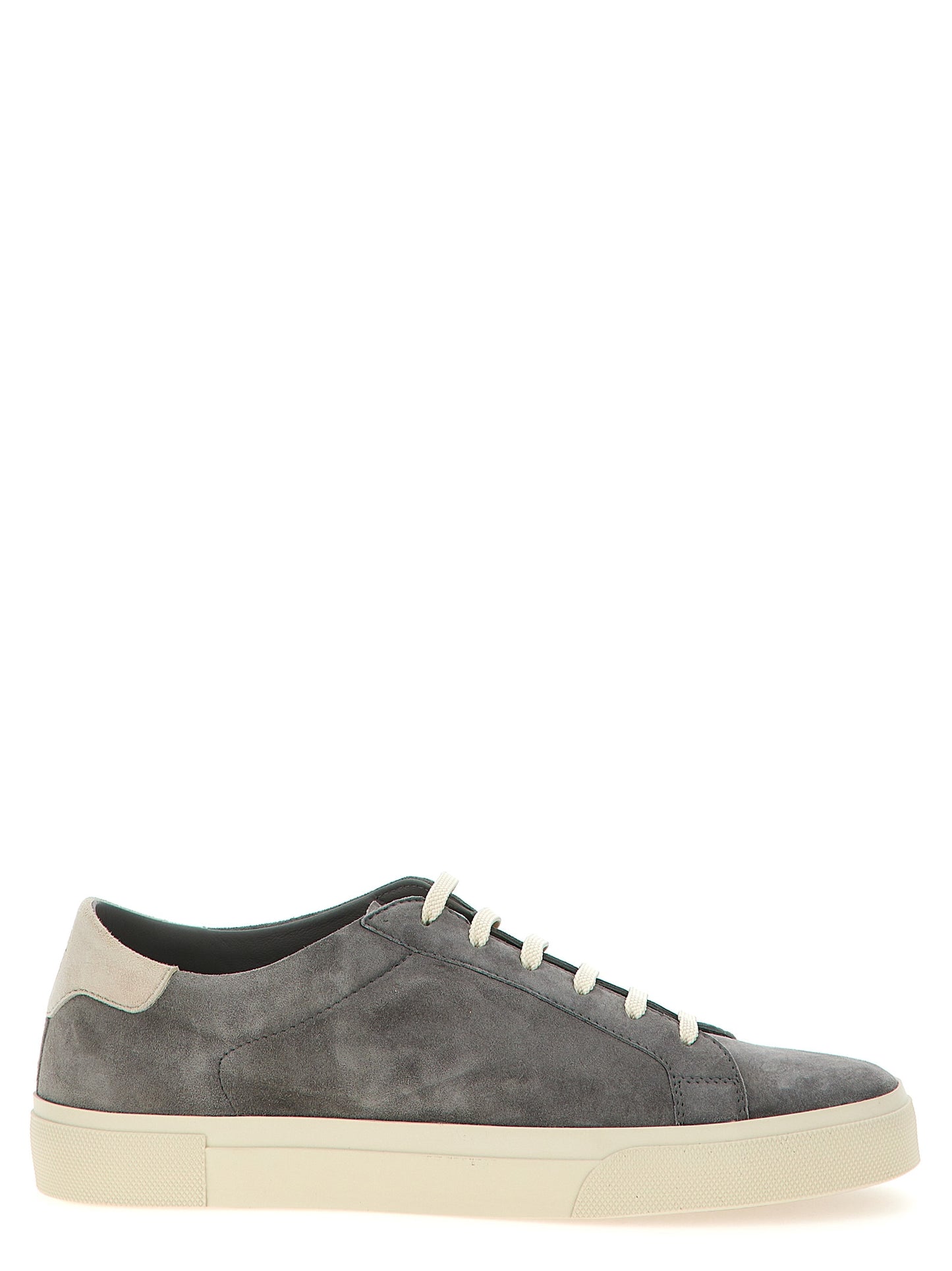 Suede sneakers Sneakers