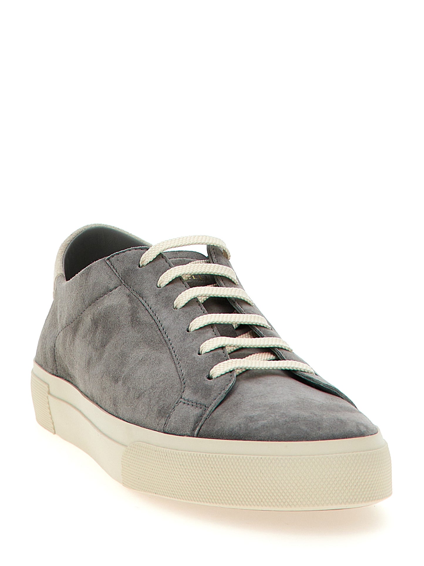 Suede sneakers Sneakers