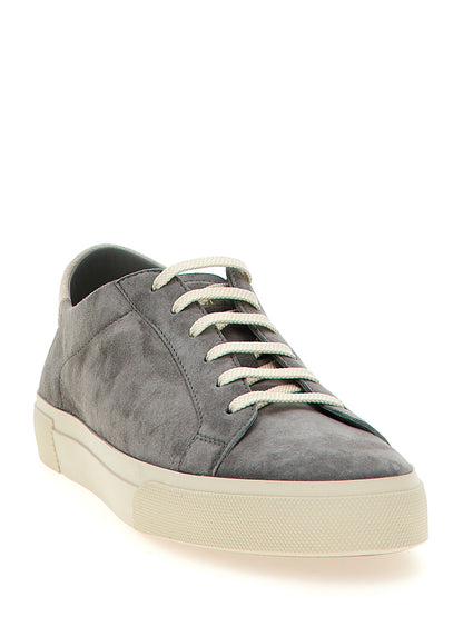 Suede sneakers Sneakers