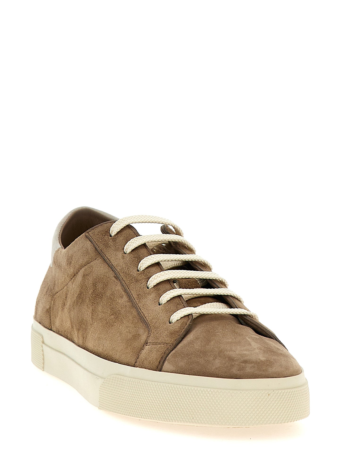 Suede sneakers Sneakers