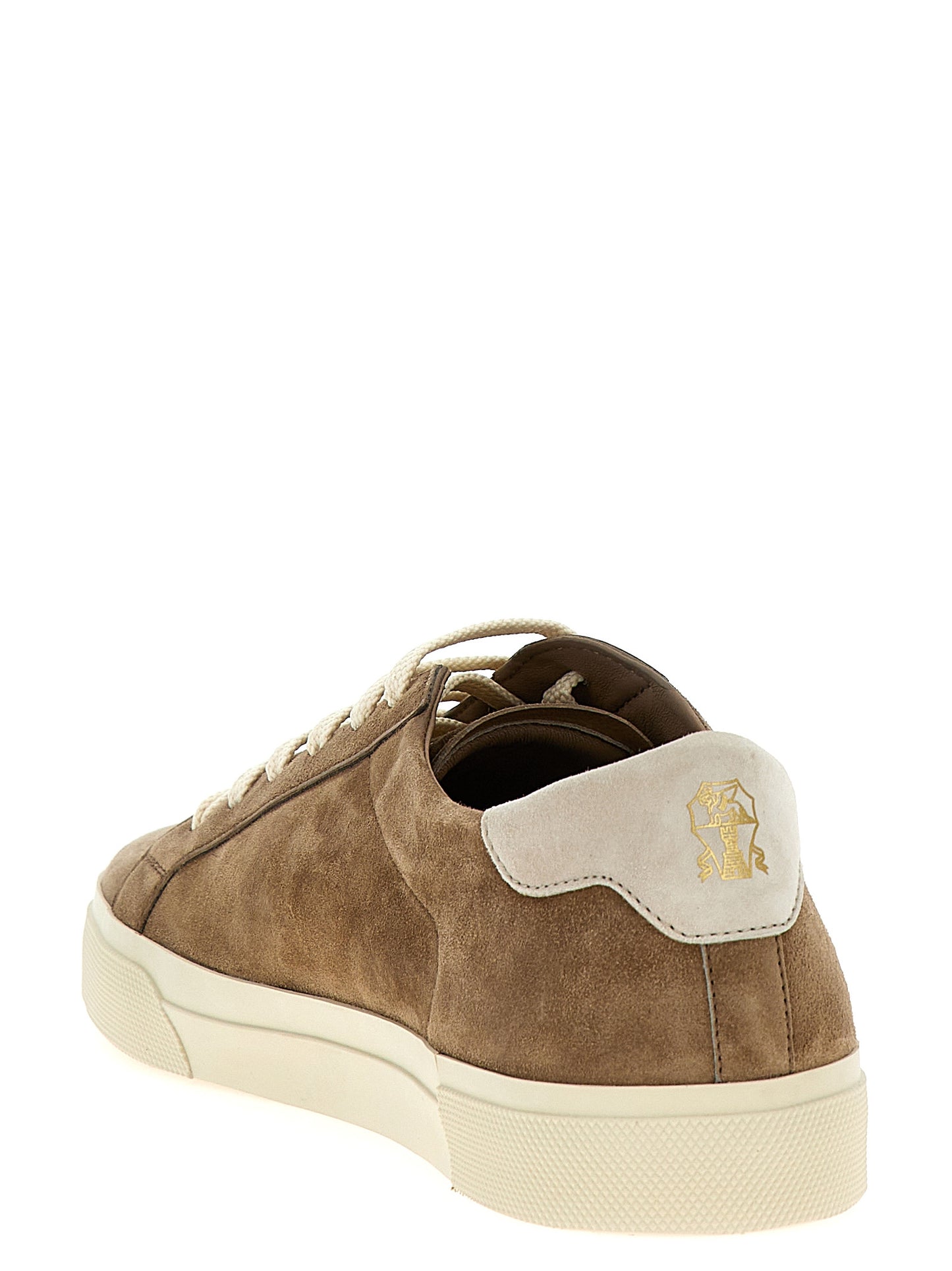 Suede sneakers Sneakers