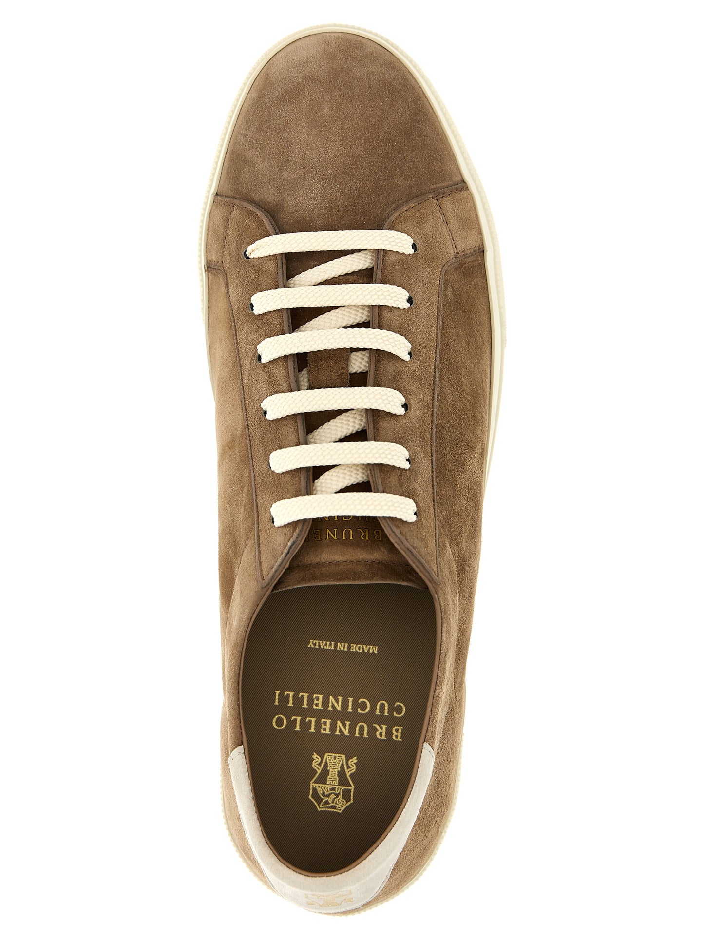 Suede sneakers Sneakers
