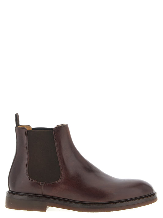 Chelsea ankle boots Boots, ankle boots