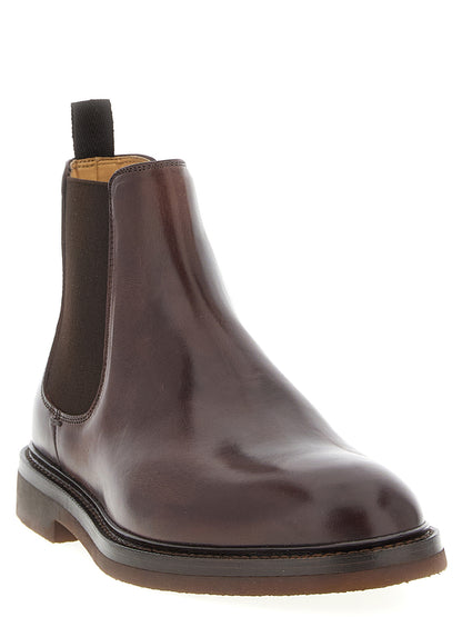 Chelsea ankle boots Boots, ankle boots