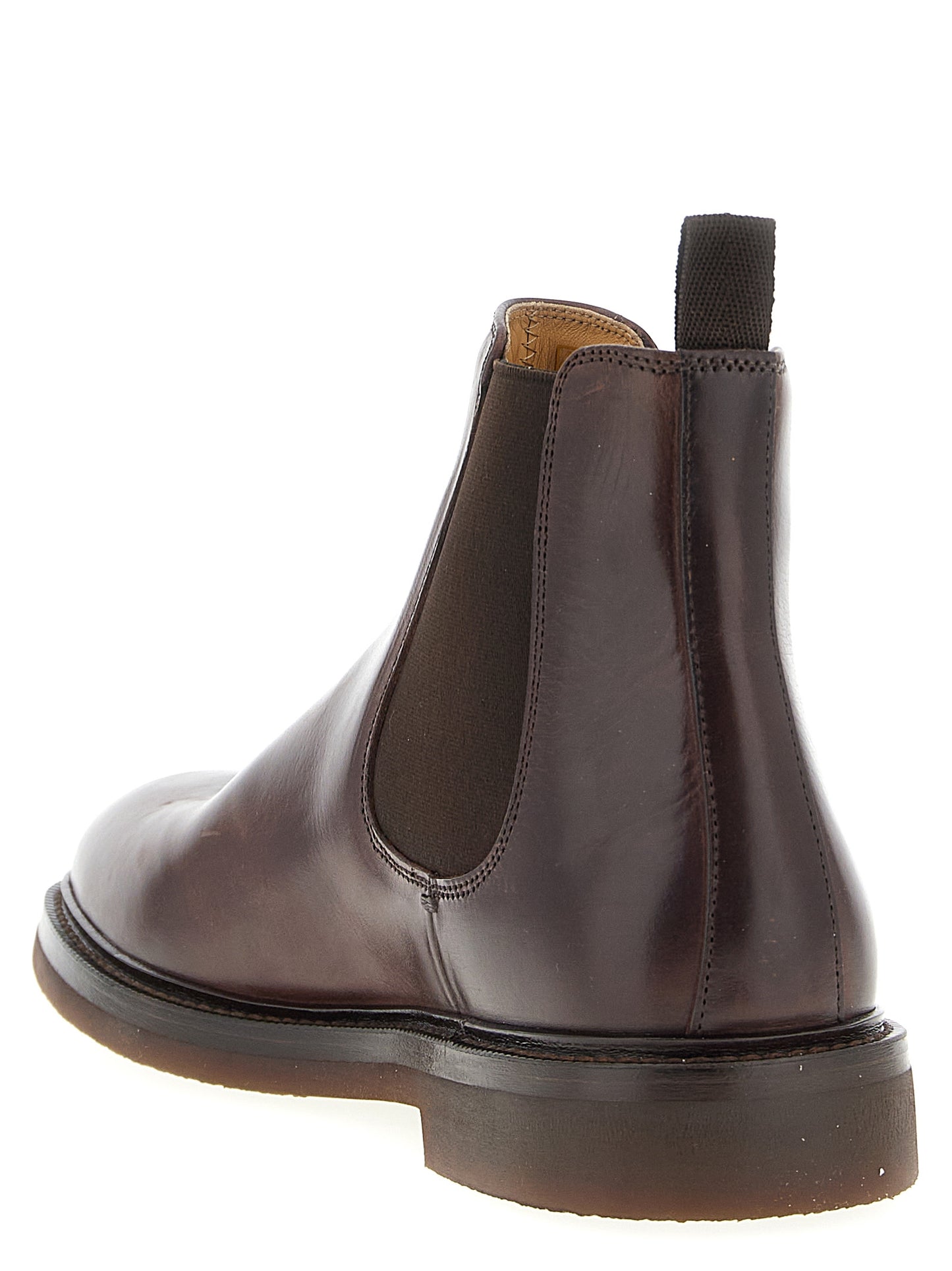 Chelsea ankle boots Boots, ankle boots