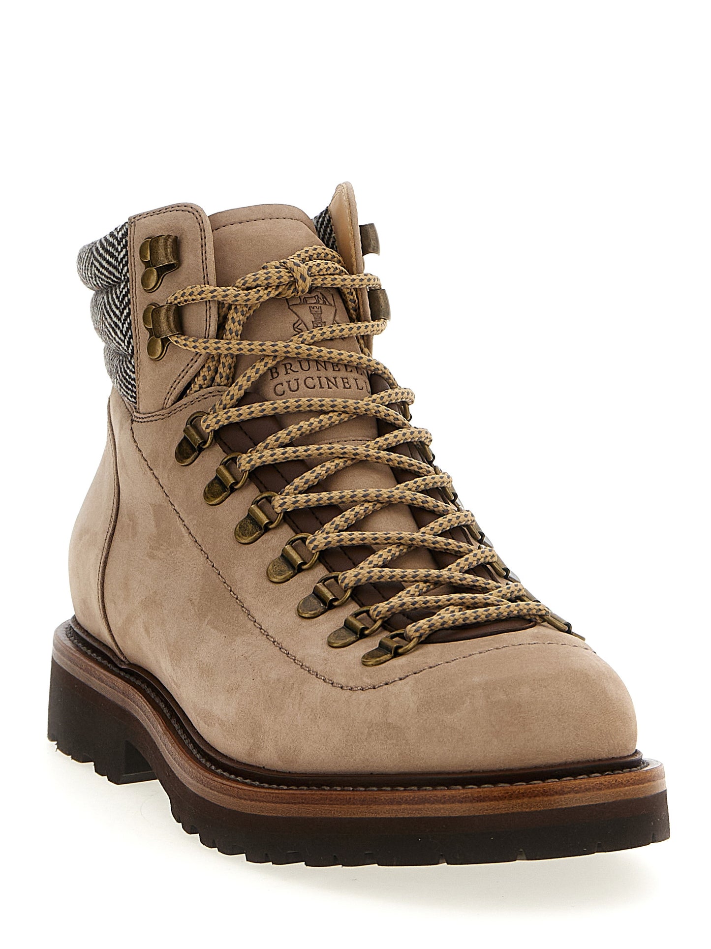 'Mountain Boot' ankle boots Boots, ankle boots