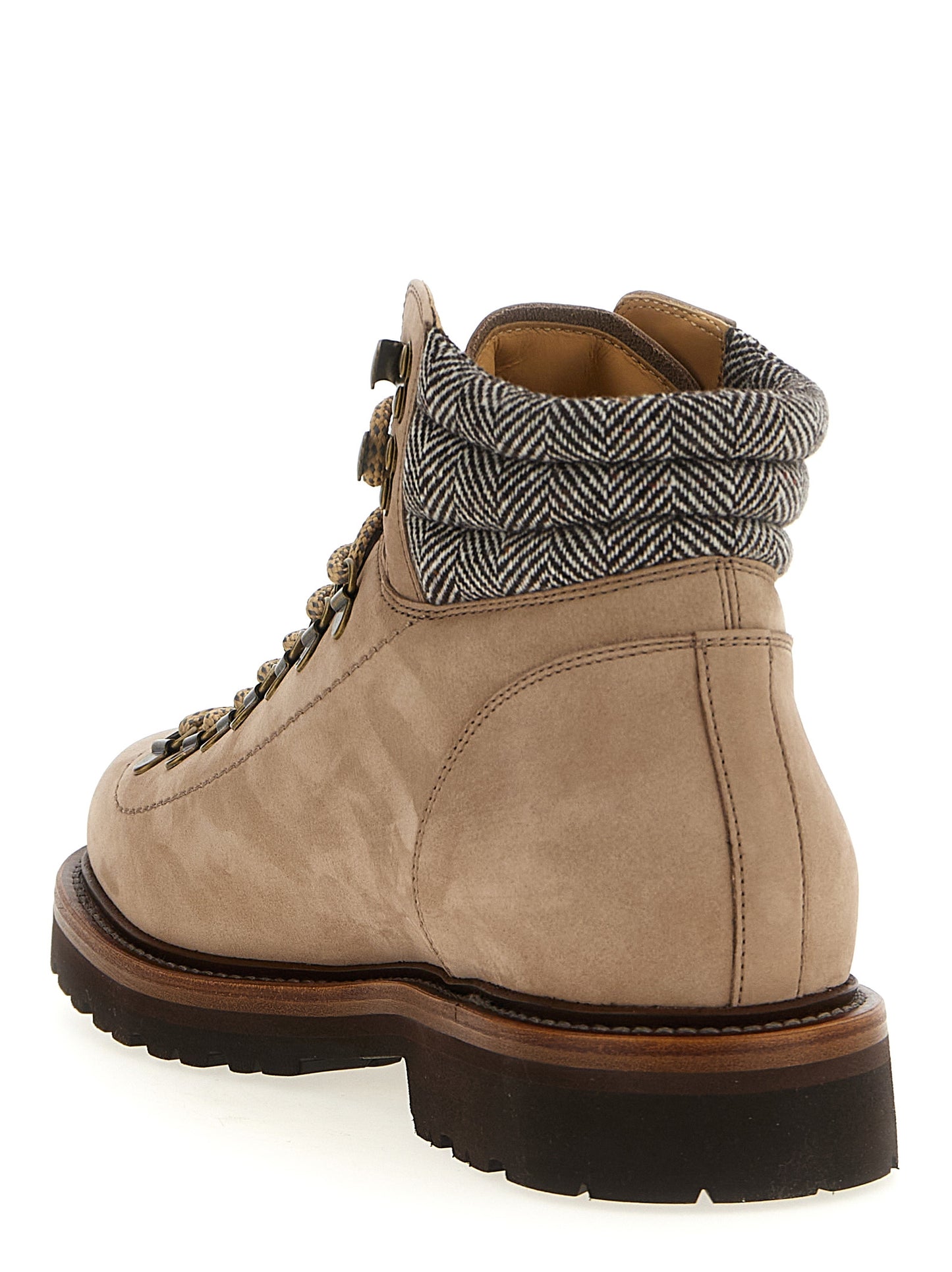 'Mountain Boot' ankle boots Boots, ankle boots