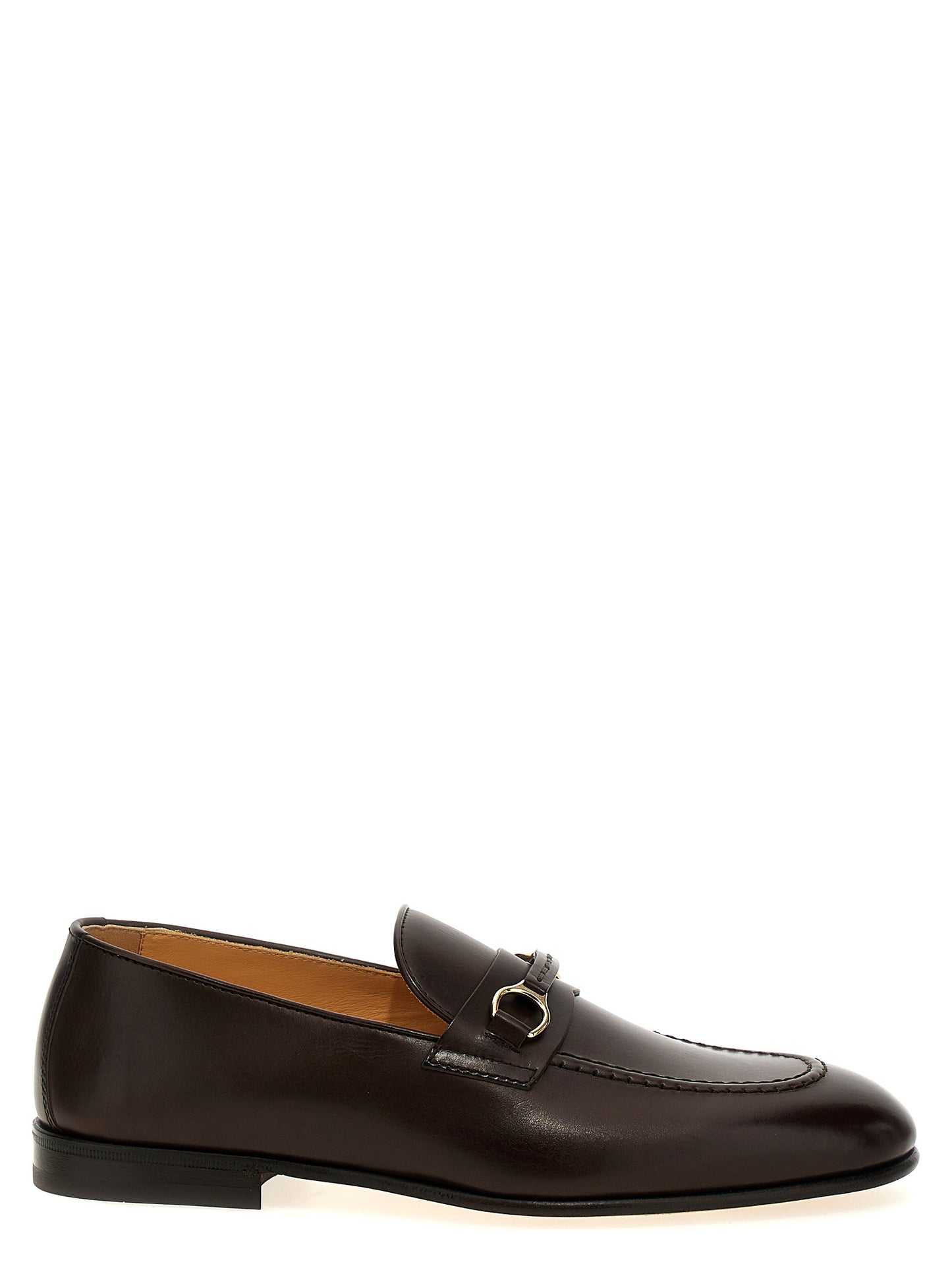 Horsebit loafers Loafers