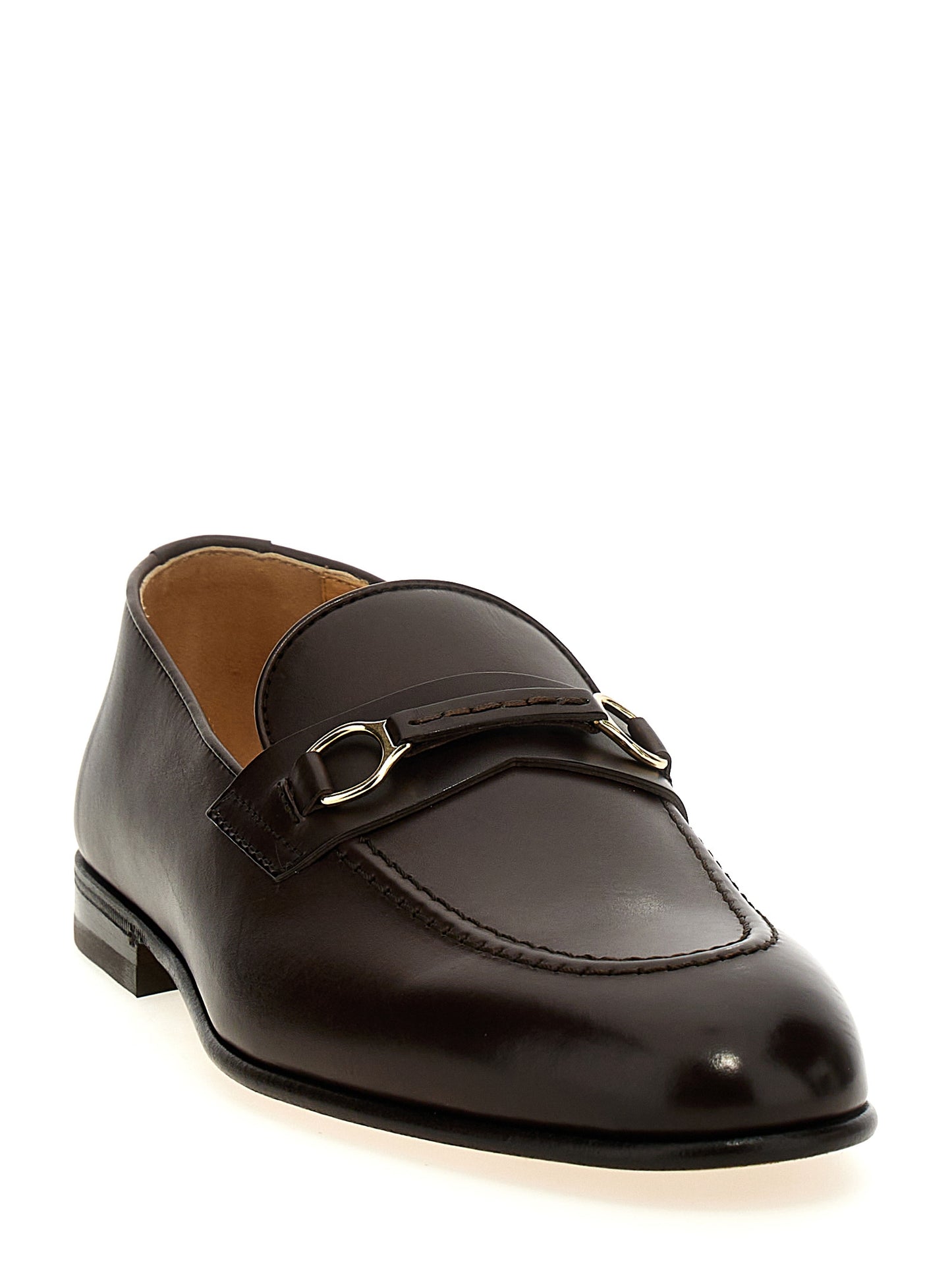 Horsebit loafers Loafers