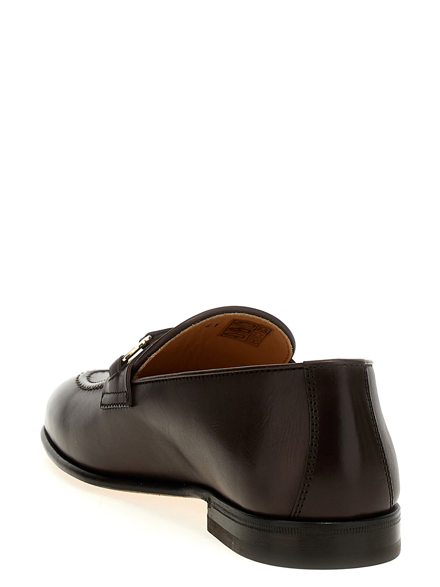 Horsebit loafers Loafers