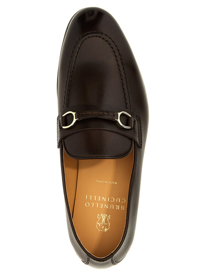 Horsebit loafers Loafers