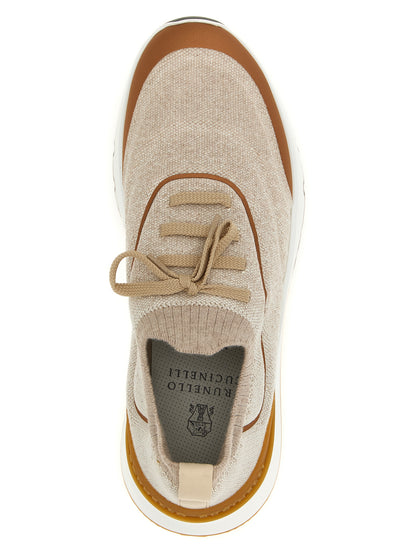 'Runners' sneakers Sneakers