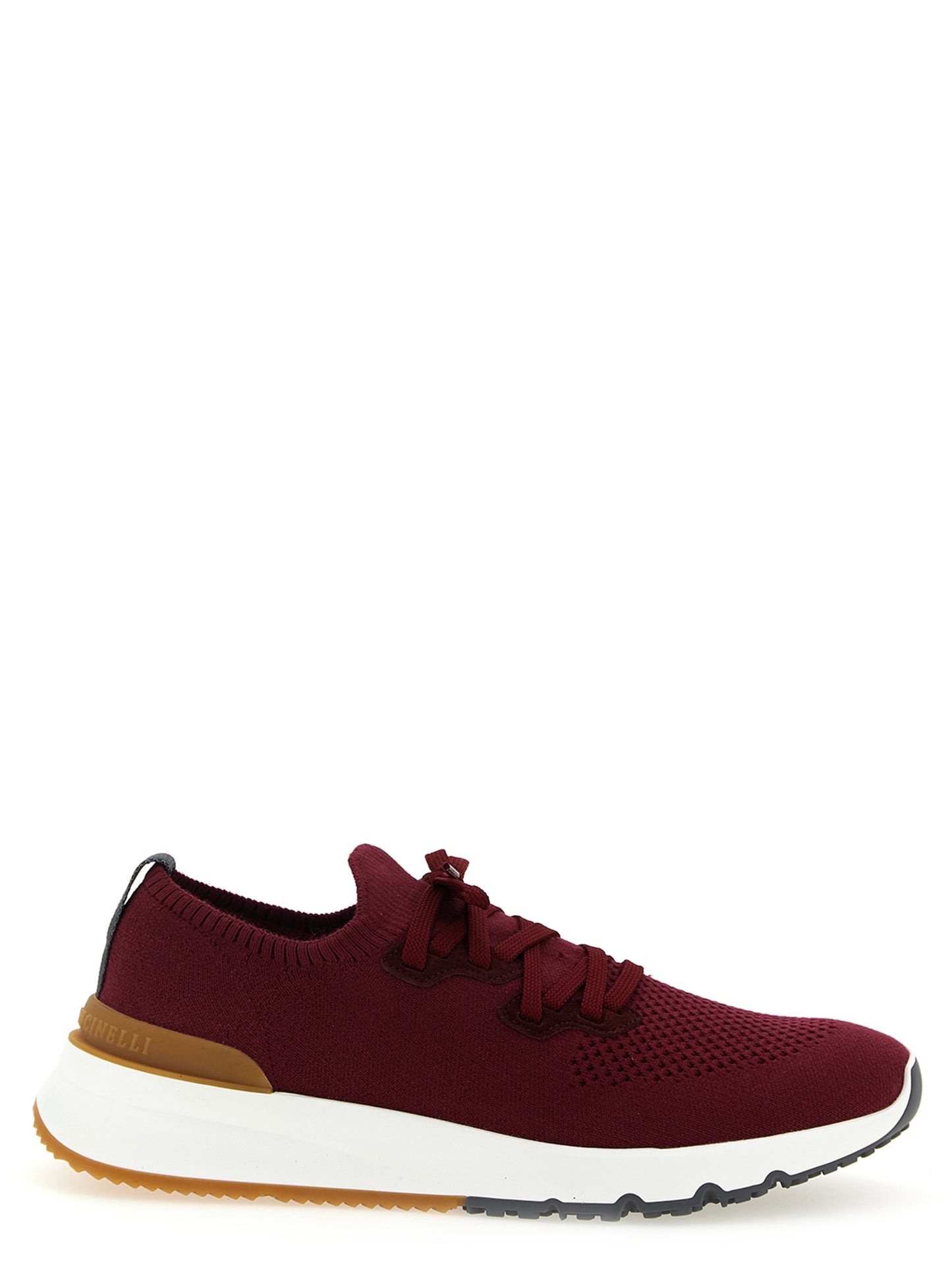Knit sneakers Sneakers