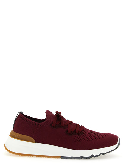 Knit sneakers Sneakers