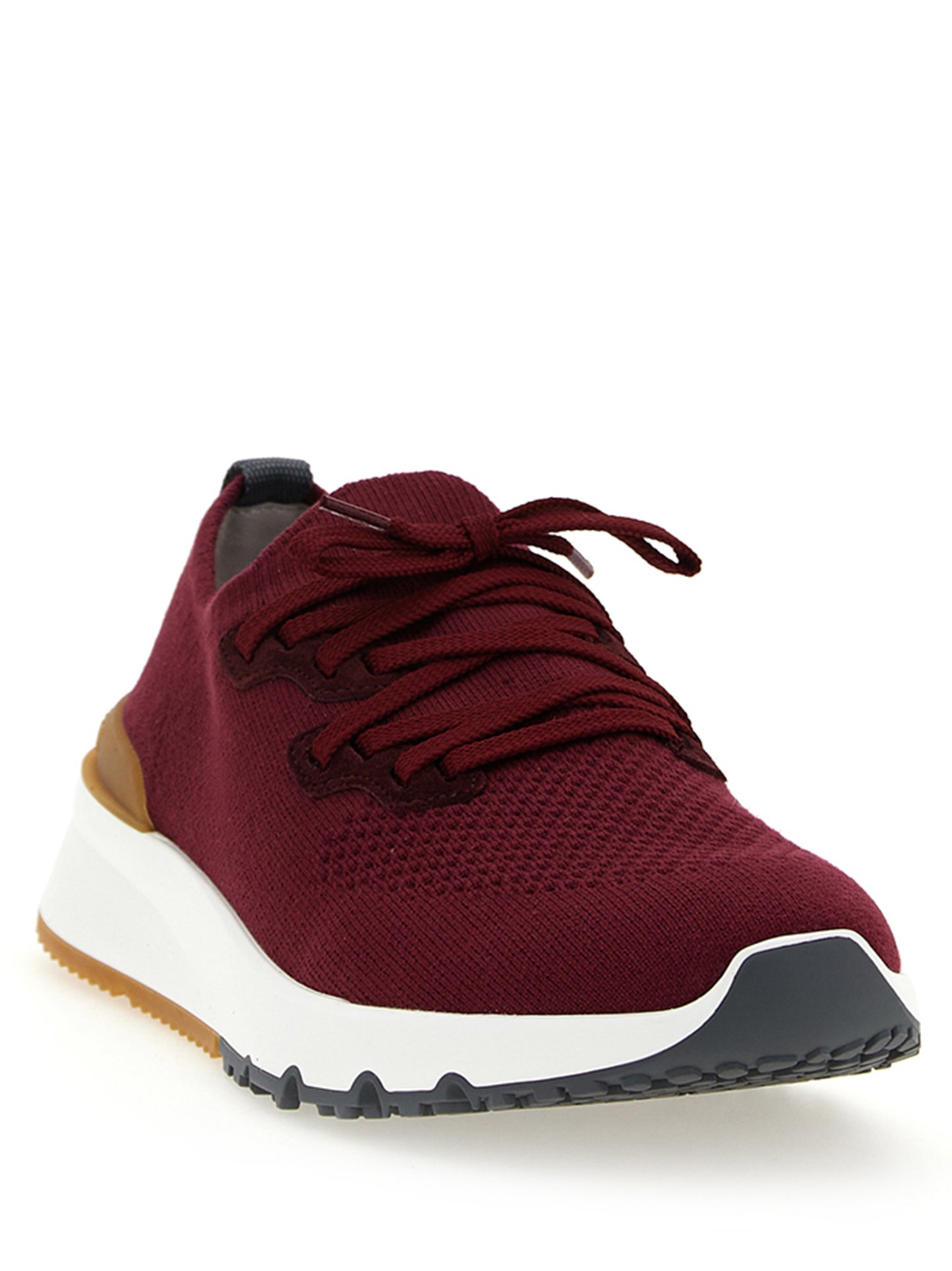 Knit sneakers Sneakers