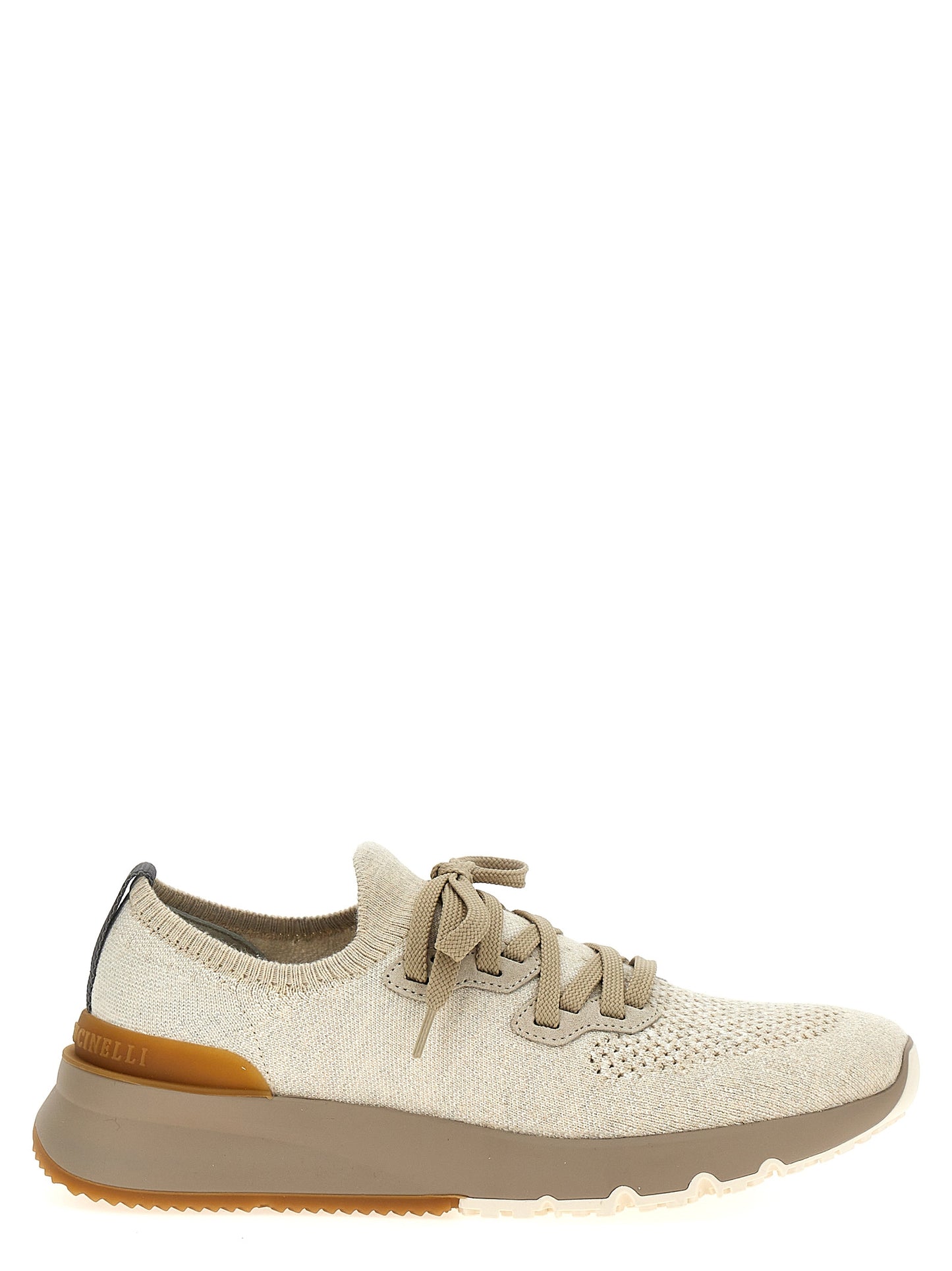 Knit sneakers Sneakers
