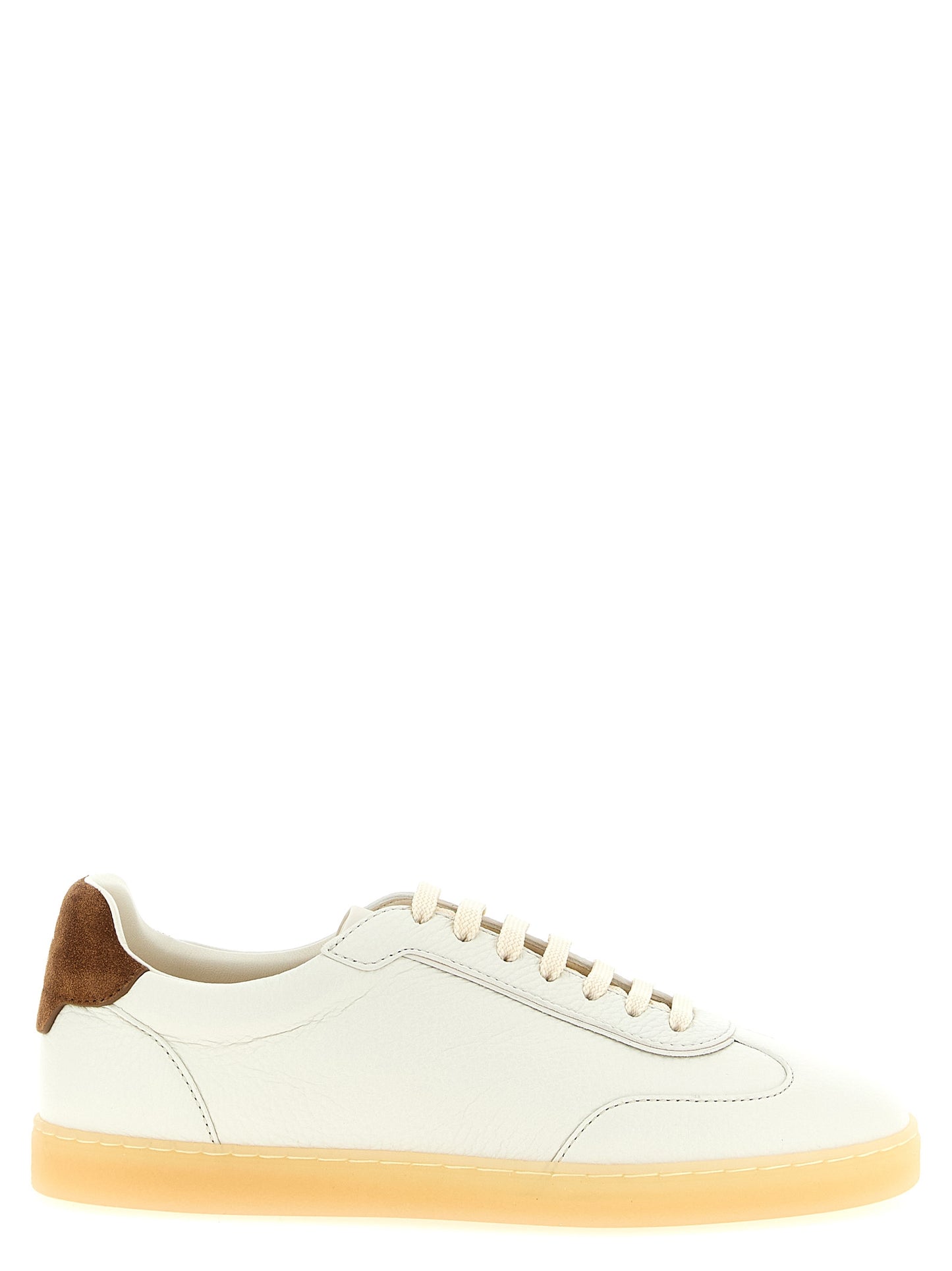 Leather sneakers Sneakers