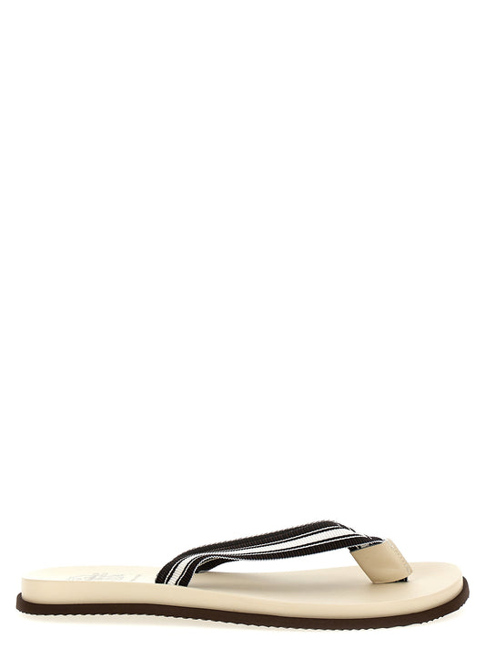 'Pool Slide' sandals Sandals