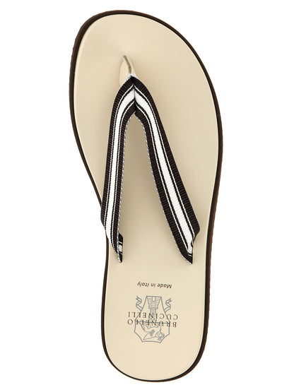 'Pool Slide' sandals Sandals