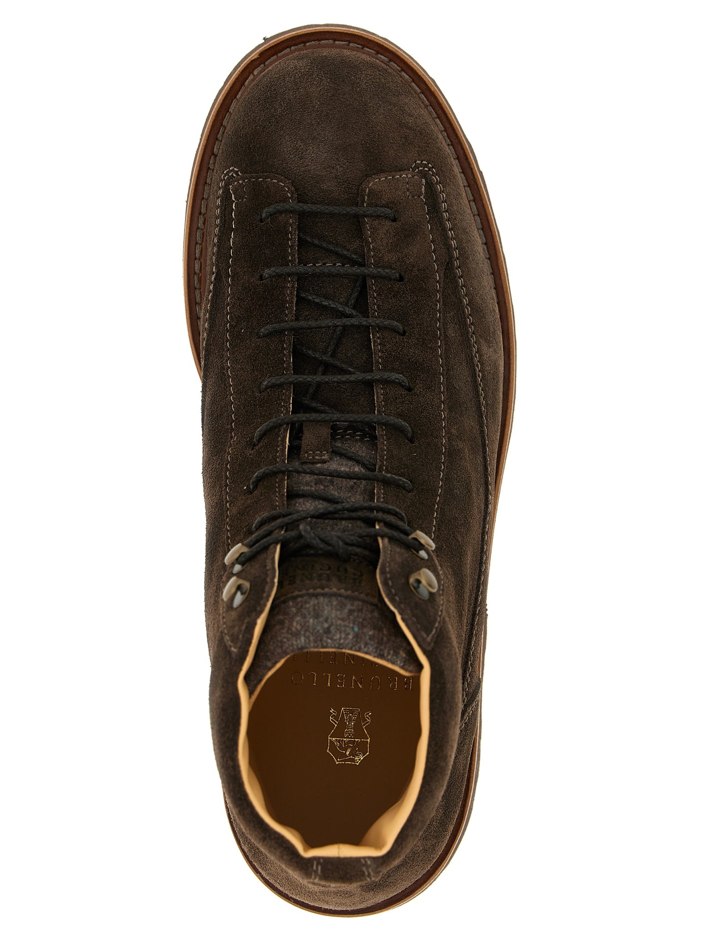 Suede ankle boots Boots, ankle boots