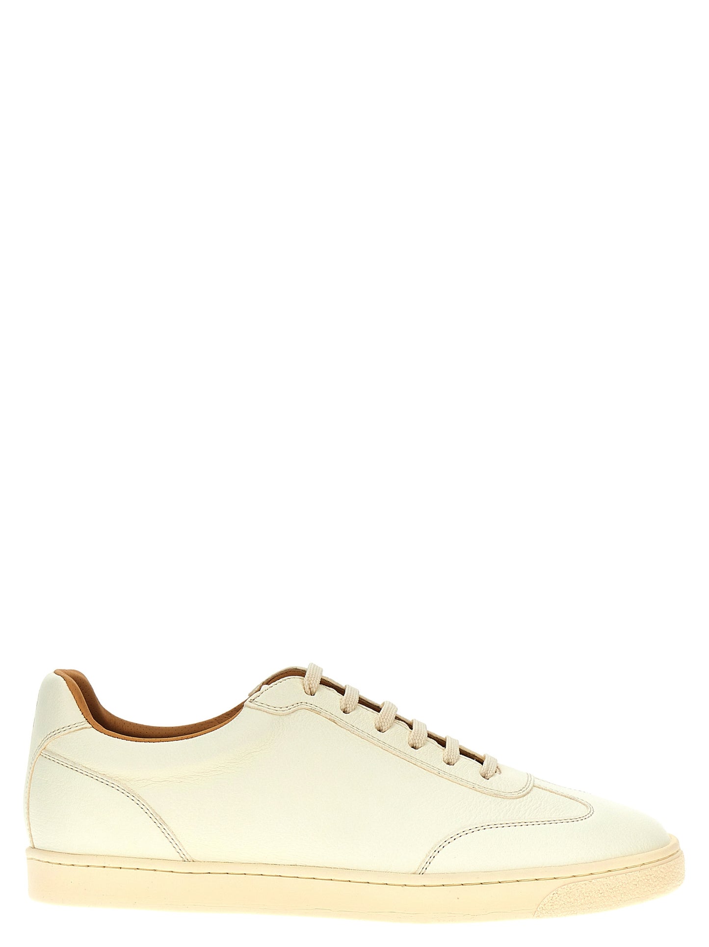 Leather sneakers Sneakers