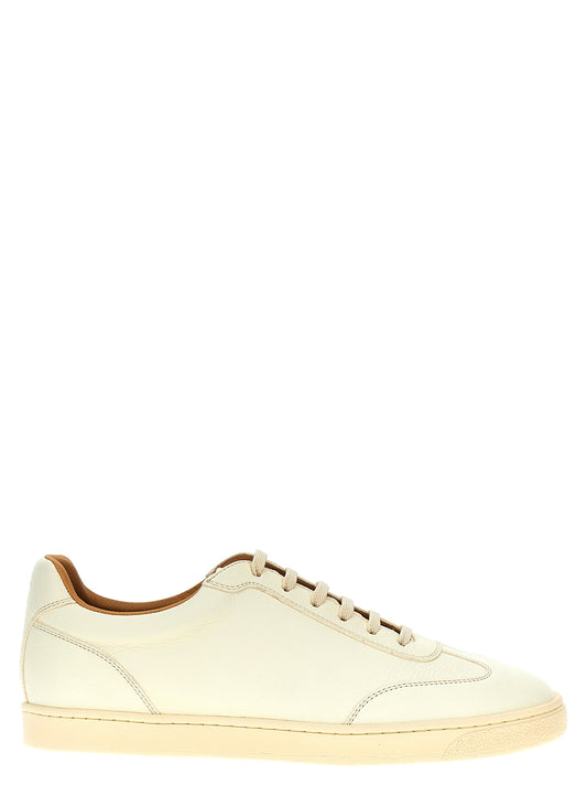 Leather sneakers Sneakers