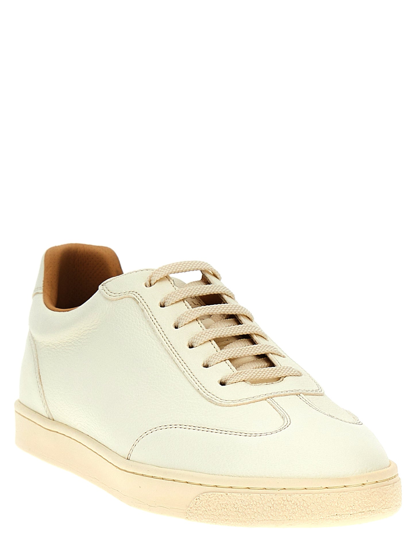 Leather sneakers Sneakers