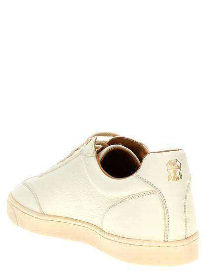 Leather sneakers Sneakers