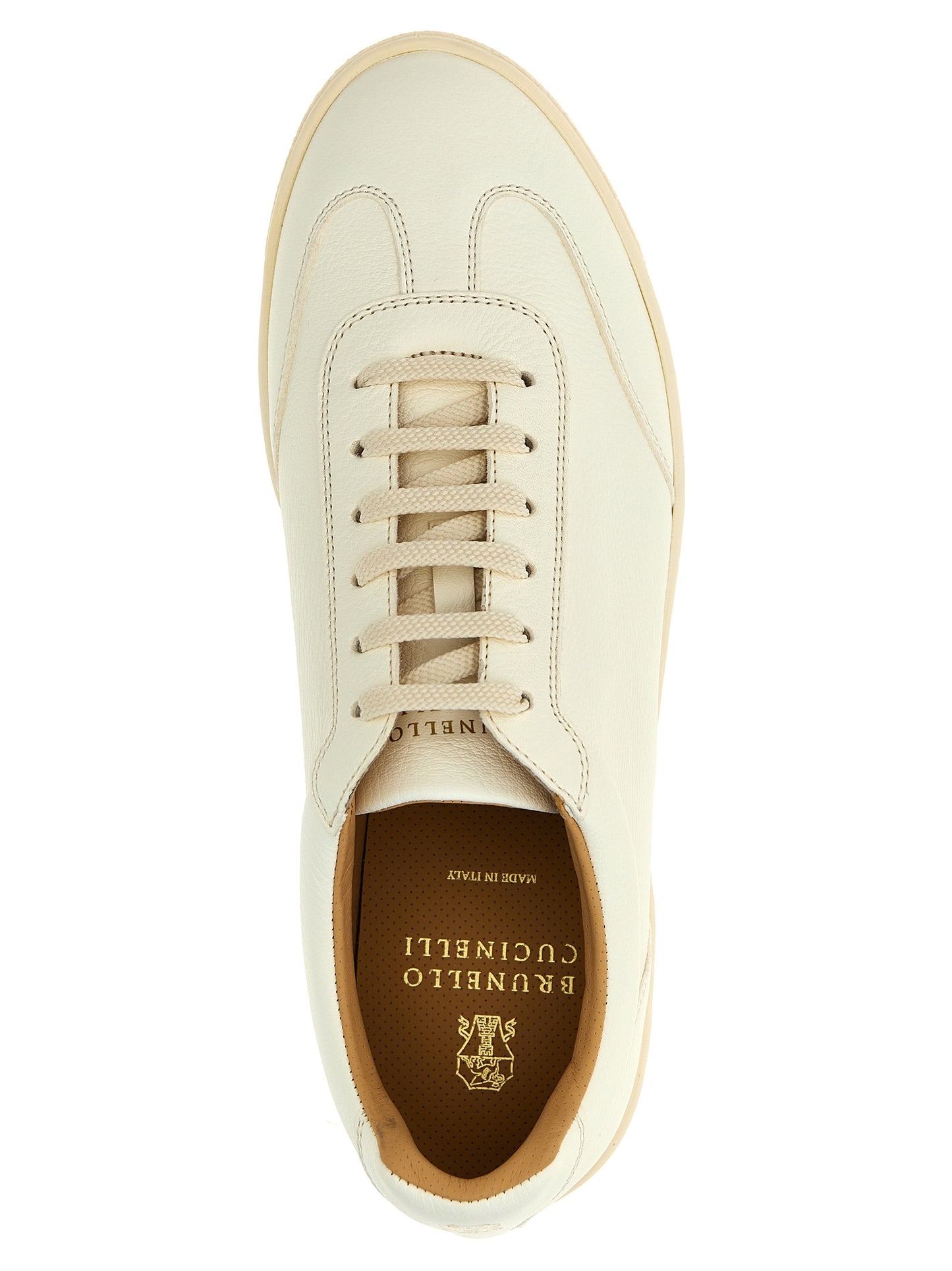 Leather sneakers Sneakers