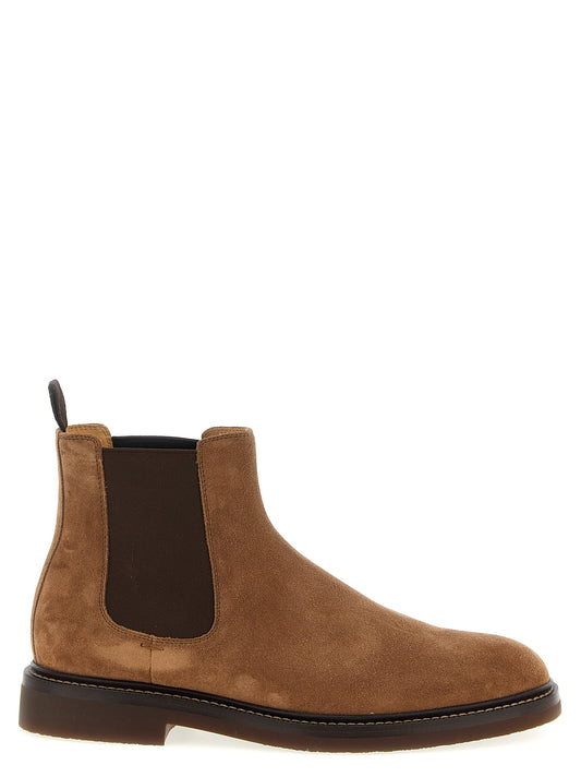 Chelsea ankle boots Boots, ankle boots